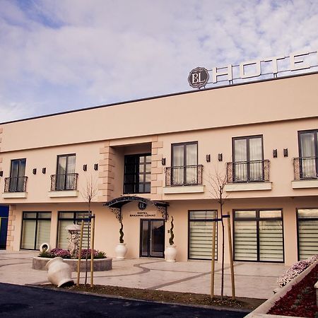 Hotel Bakarni Lonac Брчко Екстер'єр фото