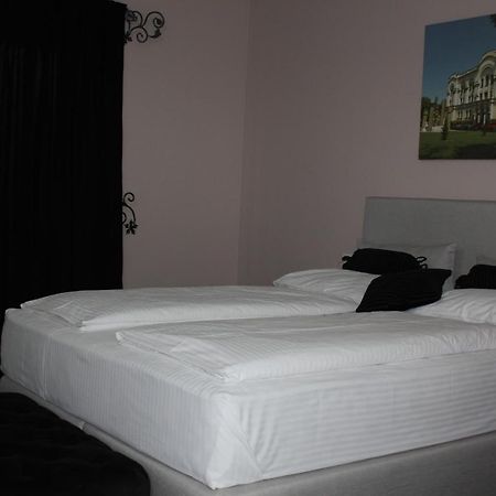 Hotel Bakarni Lonac Брчко Екстер'єр фото