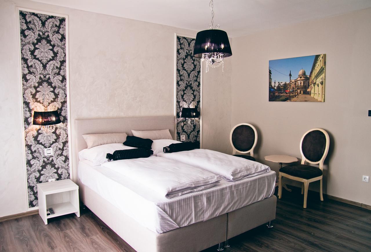 Hotel Bakarni Lonac Брчко Екстер'єр фото