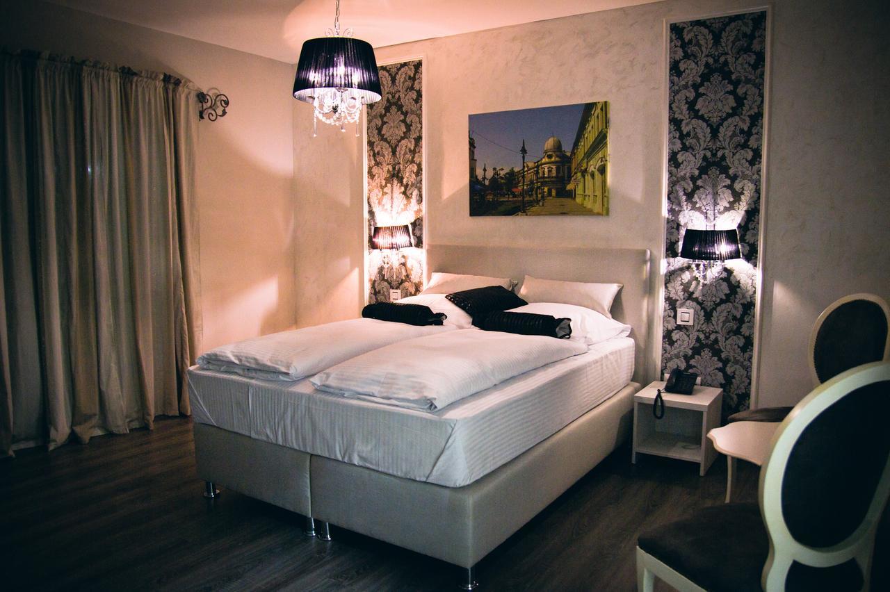 Hotel Bakarni Lonac Брчко Екстер'єр фото