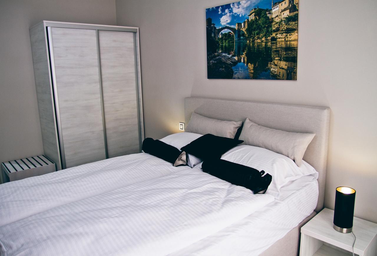 Hotel Bakarni Lonac Брчко Екстер'єр фото