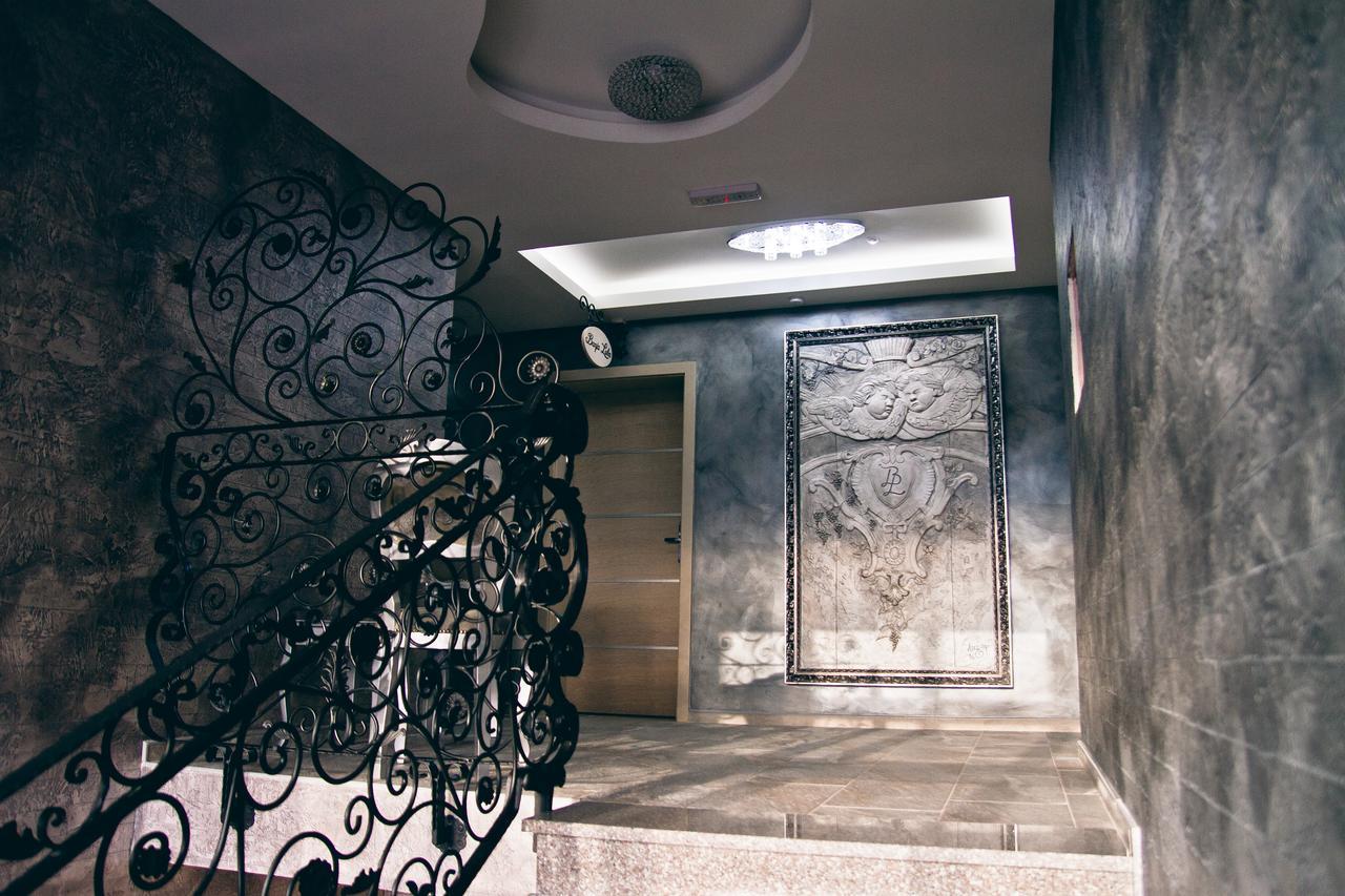 Hotel Bakarni Lonac Брчко Екстер'єр фото