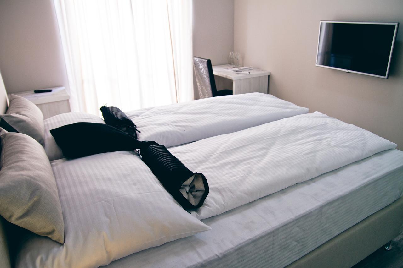 Hotel Bakarni Lonac Брчко Екстер'єр фото