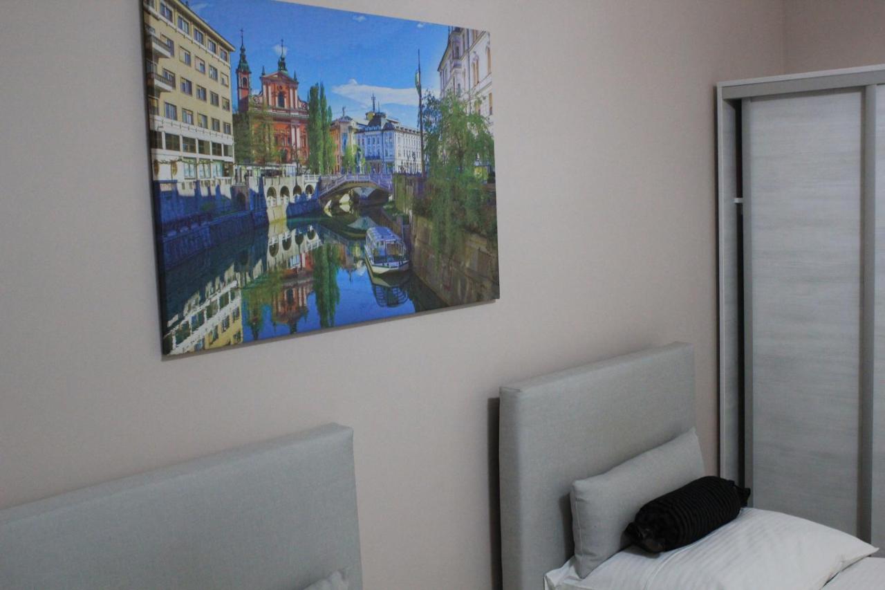 Hotel Bakarni Lonac Брчко Екстер'єр фото