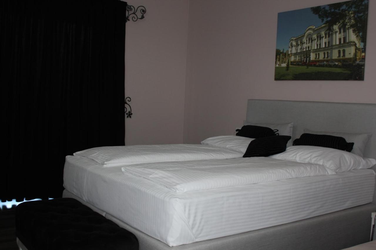 Hotel Bakarni Lonac Брчко Екстер'єр фото